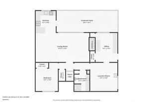 31430 W Lake Morton Dr SE, Kent, WA 98042 - Photo 36