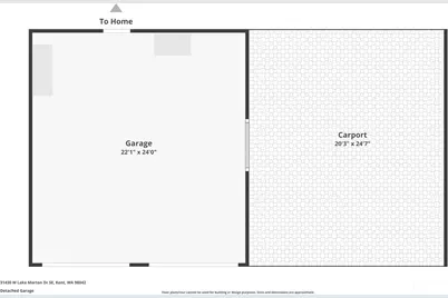 31430 W Lake Morton Drive SE, Kent, WA 98042 - Photo 34