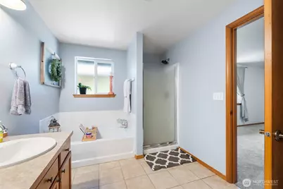 9193 SE Willock Road, Olalla, WA 98359 - Photo 18