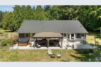 9193 SE Willock Road, Olalla, WA 98359 - Photo 26