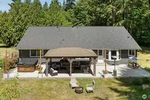 9193 SE Willock Rd, Olalla, WA 98359 - Photo 26