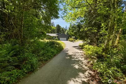 9193 SE Willock Road, Olalla, WA 98359 - Photo 2