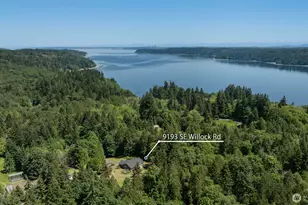 9193 SE Willock Rd, Olalla, WA 98359 - Photo 36
