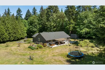 9193 SE Willock Road, Olalla, WA 98359 - Photo 34