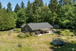 9193 SE Willock Rd, Olalla, WA 98359 - Photo 34