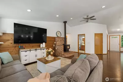 9193 SE Willock Road, Olalla, WA 98359 - Photo 6