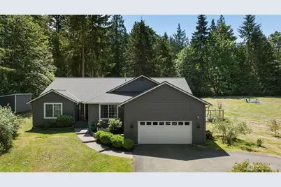 9193 SE Willock Road, Olalla, WA 98359 - Photo 1