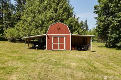 9193 SE Willock Road, Olalla, WA 98359 - Photo 32
