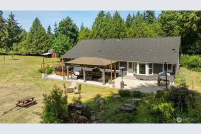 9193 SE Willock Road, Olalla, WA 98359 - Photo 28