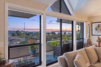 110 James Street #302, Edmonds, WA 98020 - Photo 1