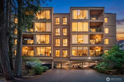 15508 Country Club Drive #A13, Mill Creek, WA 98012 - Photo 1