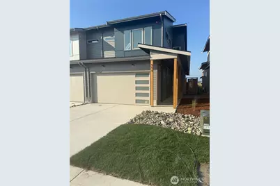 556 (Lot 4) Northview Street, Bellingham, WA 98226 - Photo 1