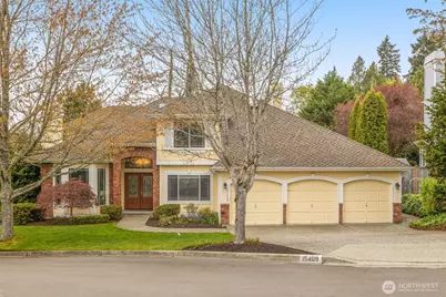 15409 101st Place NE, Bothell, WA 98011 - Photo 1