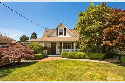 1750 Pioneer Street, Enumclaw, WA 98022 - Photo 1
