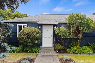 161 SW 185th St, Normandy Park, WA 98166 - Photo 2
