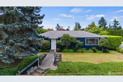 161 SW 185th Street, Normandy Park, WA 98166 - Photo 1