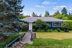 161 SW 185th St, Normandy Park, WA 98166 - Photo 1