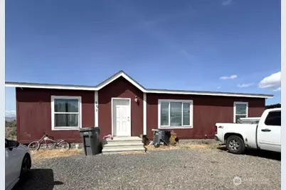 501 Fowler Lane SW #41, Mattawa, WA 99349 - Photo 1