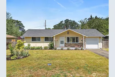 6401 Okanogan Avenue SW, Lakewood, WA 98499 - Photo 1