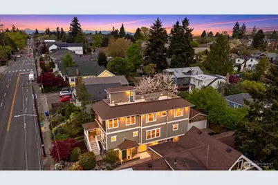 400 NE 50th Street, Seattle, WA 98105 - Photo 2