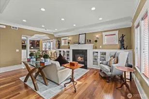 400 NE 50th St, Seattle, WA 98105 - Photo 4