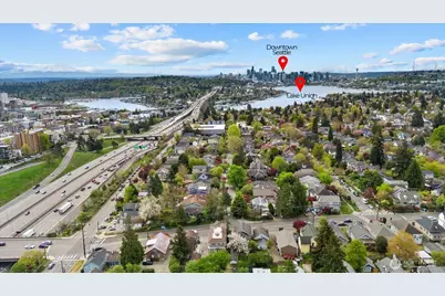 400 NE 50th Street, Seattle, WA 98105 - Photo 34