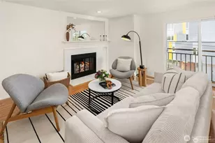 5901 Phinney Ave N, Seattle, WA 98103 - Photo 2