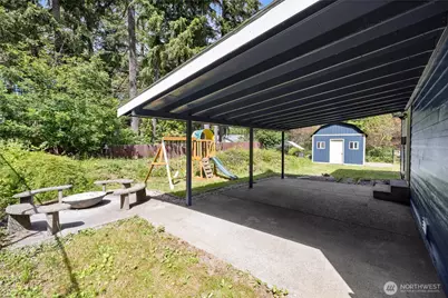 8389 SW Harmon Street, Port Orchard, WA 98367 - Photo 30