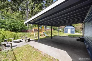 8389 SW Harmon St, Port Orchard, WA 98367 - Photo 30