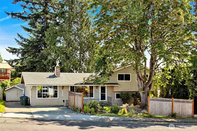3406 Crestline Place, Bellingham, WA 98226 - Photo 1