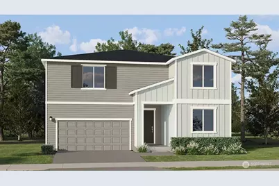 6713 286th Street NW, Stanwood, WA 98292 - Photo 1