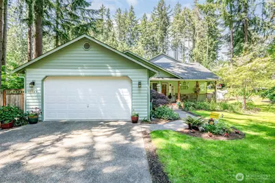 17607 Vine Lane SE, Yelm, WA 98597 - Photo 1