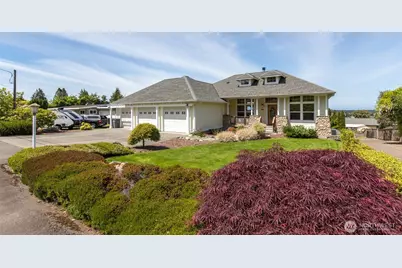 400 Reservoir Road, Sequim, WA 98382 - Photo 2