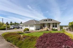 400 Reservoir Rd, Sequim, WA 98382 - Photo 2