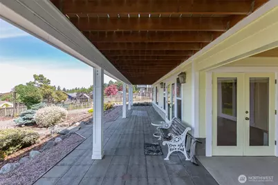 400 Reservoir Road, Sequim, WA 98382 - Photo 16