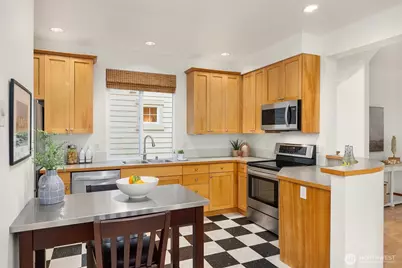 300 Wyatt Way NE #1, Bainbridge Island, WA 98110 - Photo 12