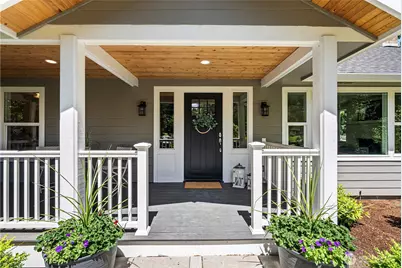 6119 Sehmel Drive, Gig Harbor, WA 98332 - Photo 2