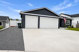 540 S Juli Ave, East Wenatchee, WA 98802 - Photo 2