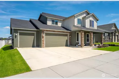 4708 W Junco Street, Moses Lake, WA 98837 - Photo 2