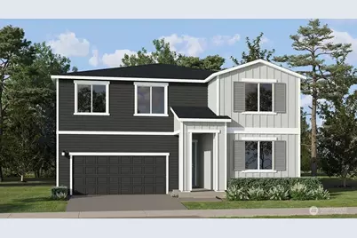 6708 286th Street NW, Stanwood, WA 98292 - Photo 1