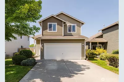 4024 152nd Street Ct E, Tacoma, WA 98446 - Photo 1