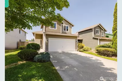4024 152nd Street Ct E, Tacoma, WA 98446 - Photo 2
