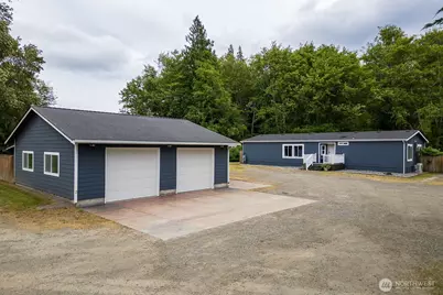 3360 Woodcock Road, Sequim, WA 98382 - Photo 1