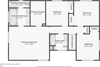14609 115th Avenue Ct E, Puyallup, WA 98374 - Photo 38