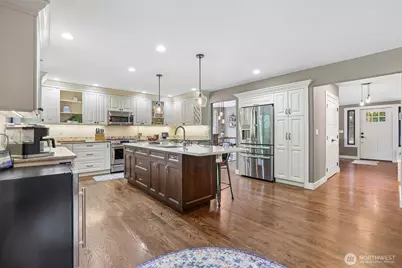 14609 115th Avenue Ct E, Puyallup, WA 98374 - Photo 2