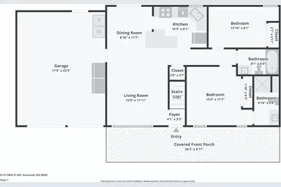 6118 180th Place NW, Stanwood, WA 98292 - Photo 26