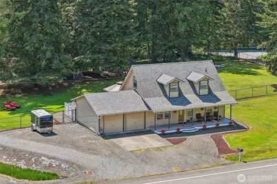 6118 180th Place NW, Stanwood, WA 98292 - Photo 2