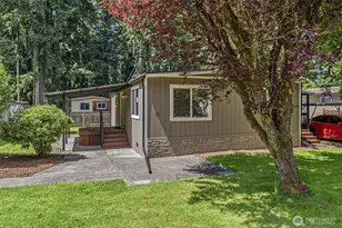 8021 Old Pacific Hwy N, Castle Rock, WA 98611 - Photo 2