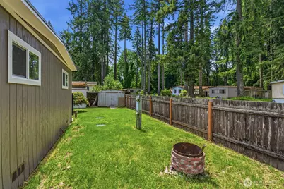 8021 Old Pacific Highway N #11, Castle Rock, WA 98611 - Photo 20