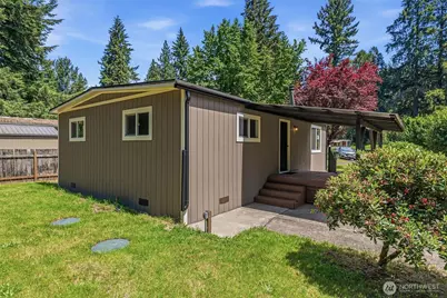 8021 Old Pacific Highway N #11, Castle Rock, WA 98611 - Photo 6